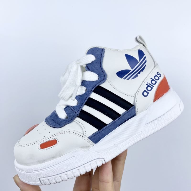 ADIDAS SHOES